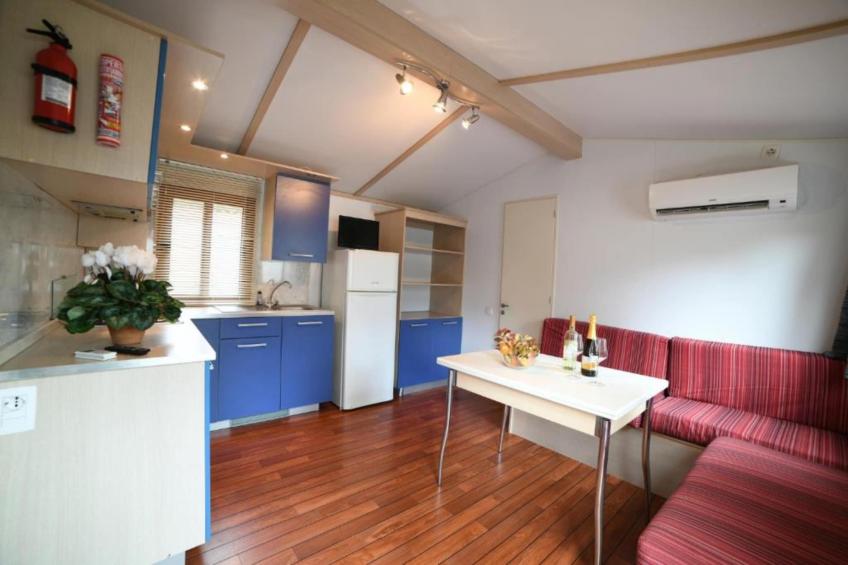 C´Era una Volta APARTMENT TYPE B - Two Room APT - 4 Pax - B4 - foto 18