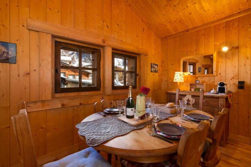 Le Chalet au Tour ski in/ski out - foto 13