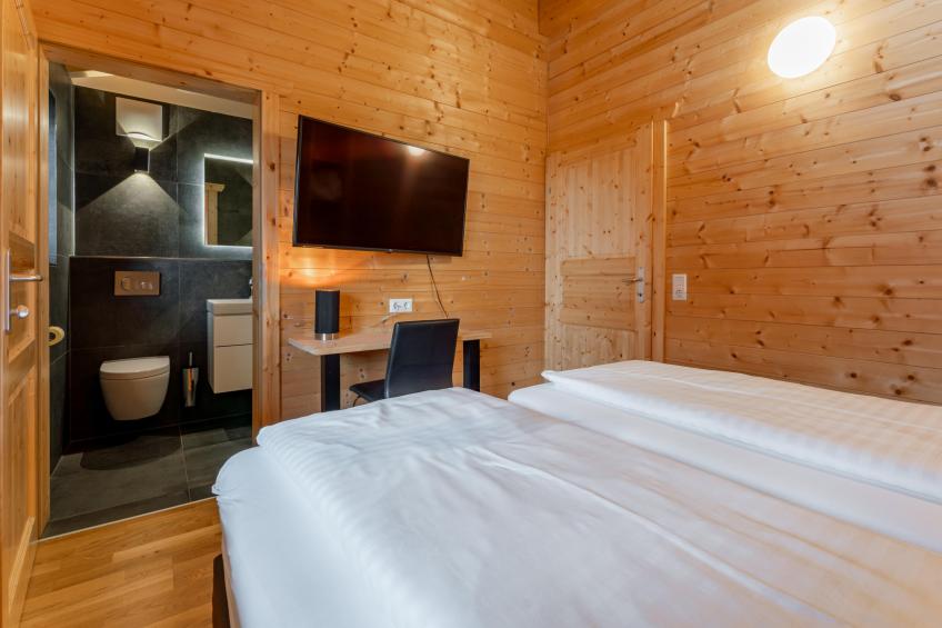 Alpina Lodge - foto 22