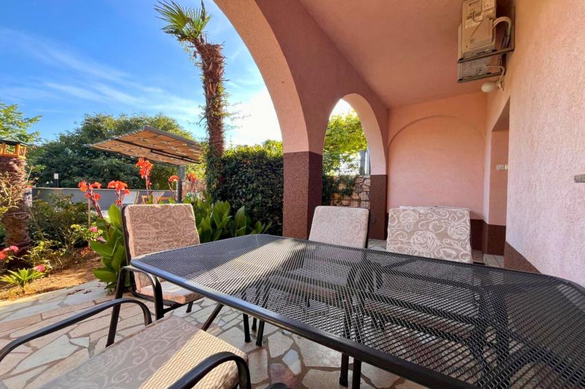 Apartments Butković -  Two Bedroom Apartments (A3) - foto 30