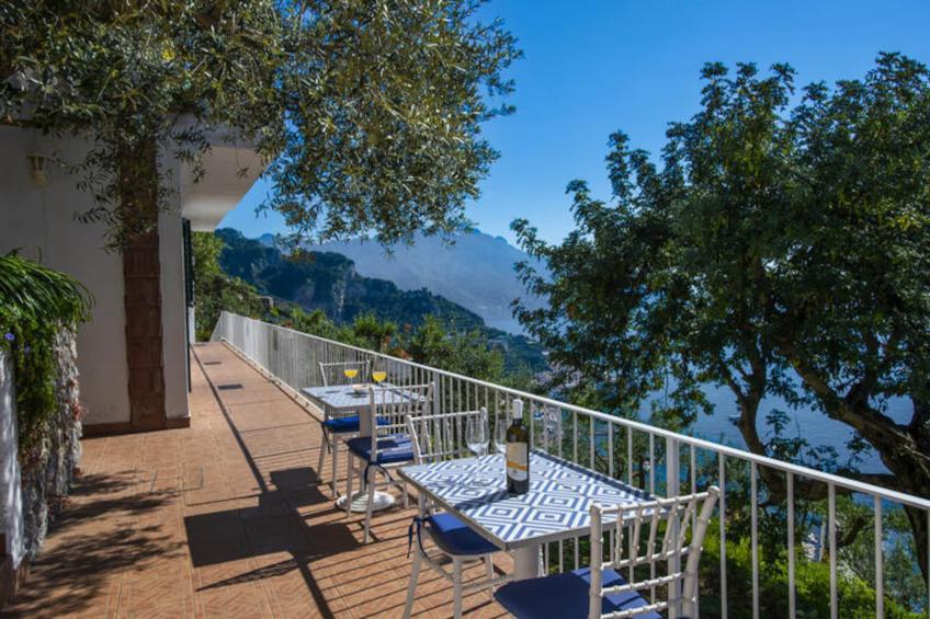 Maison à Pogerola - foto 19