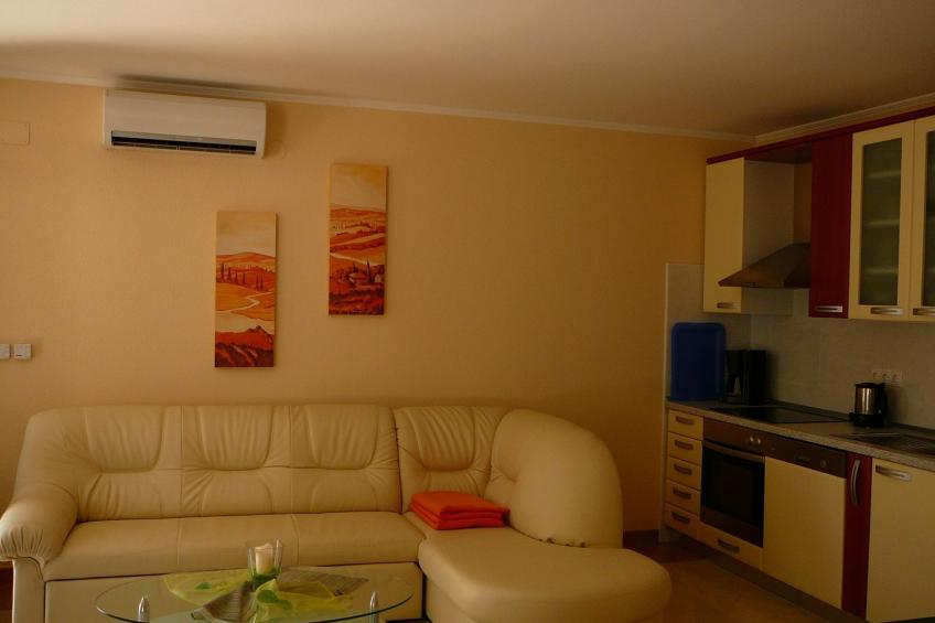 Villa del Golfo, Apartement mit Garten und Pool - foto 24