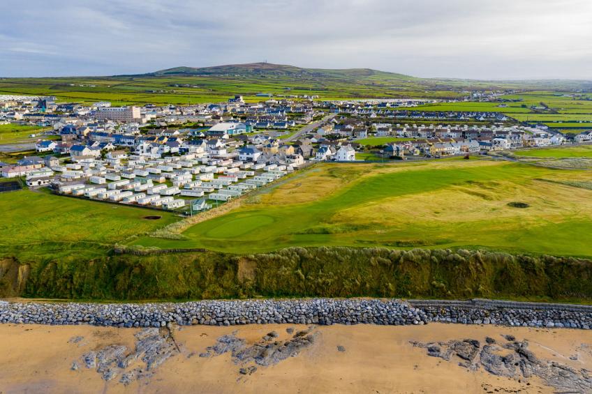 Ballybunion(TR4) HC No 27 - foto 23