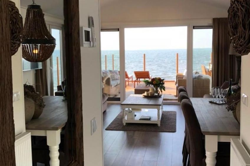 Luxus-Ferienhaus Markermeer 29 - foto 14