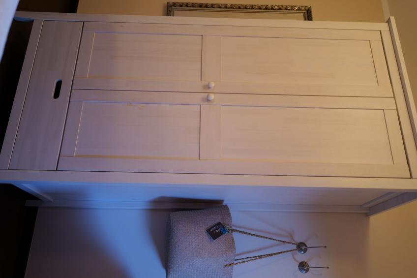 Schiefer Blick, Wohnung mit Terrasse und Balkon - foto 8