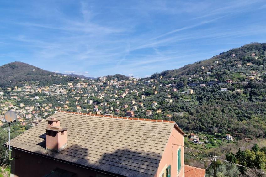 Ein Garten auf Camogli von Holiday World - foto 33