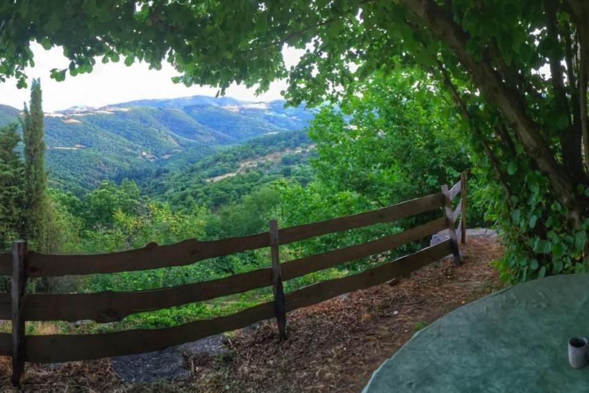 Gîte de Chapelèche Les Genêts - foto 14