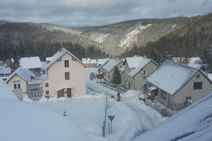 Thüringer Landhaus - foto 38