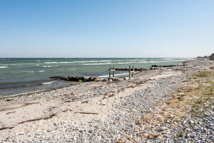 "Viljami" - 20m from the sea in Funen - foto 5