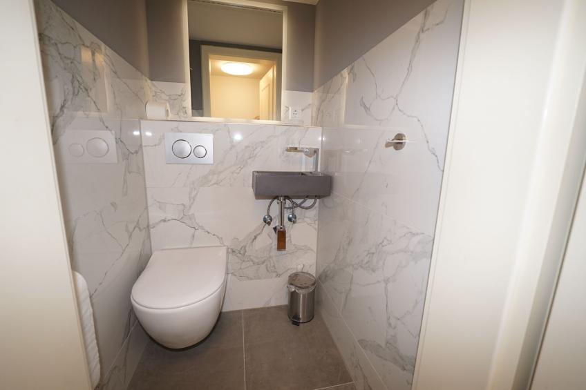 in Westerland mit Sonniger Terrasse - foto 26