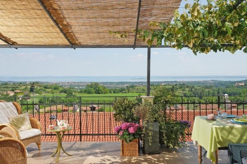 TERRAZZE SUL GARDA - foto 9