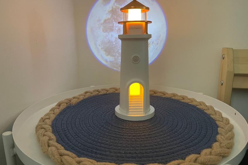 Flacher Strand und Zentrum, Privatparkplatz - foto 28