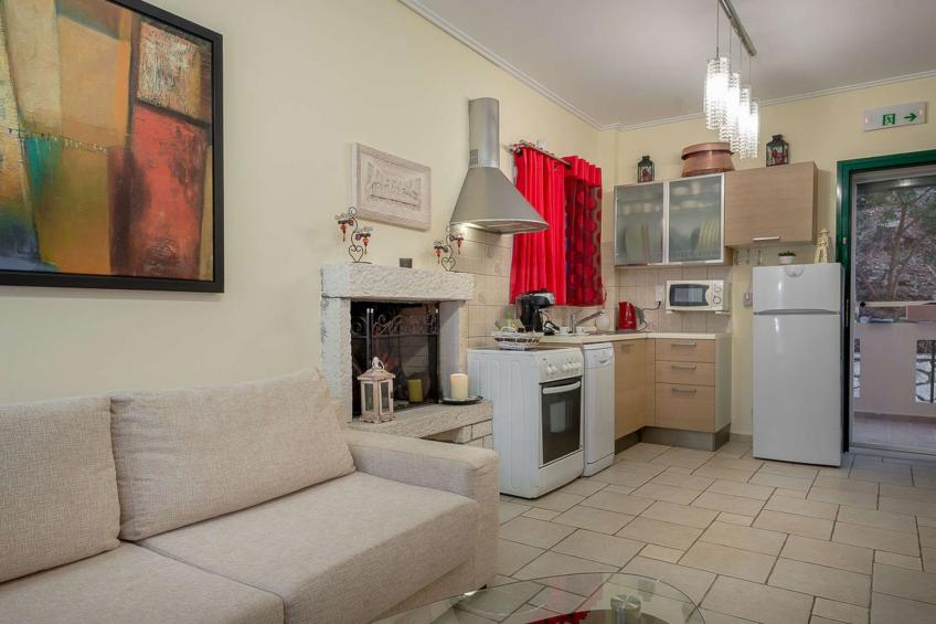 Zwei Villen mit privatem Pool, Aussicht, sehr nah an den Stränden - foto 6