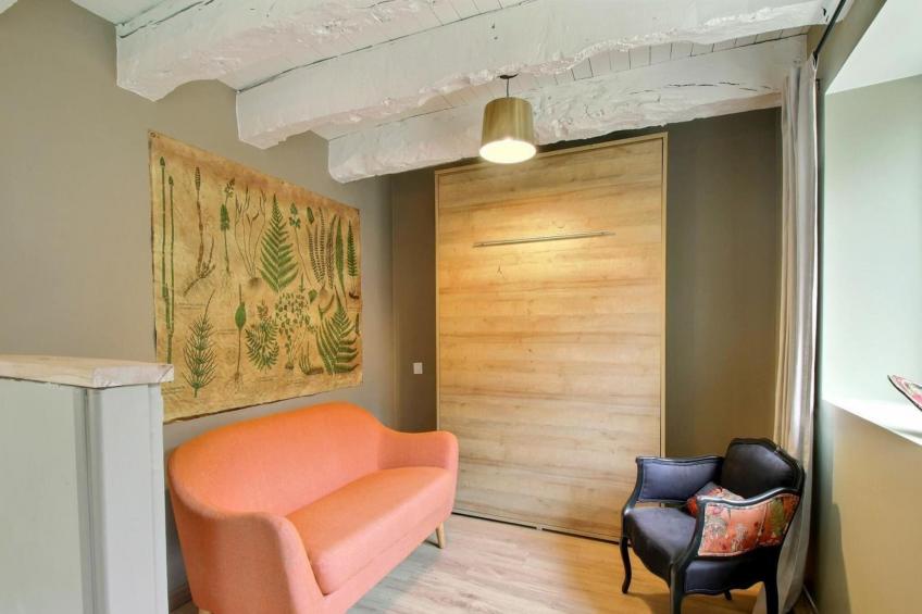 Joli Gite de vacances à Neulliac - foto 8