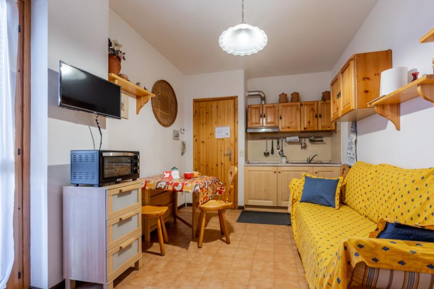 Ai piedi del Monte - foto 3