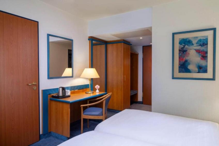 Sunday Hotel Spa Wismar-Family Room - foto 19