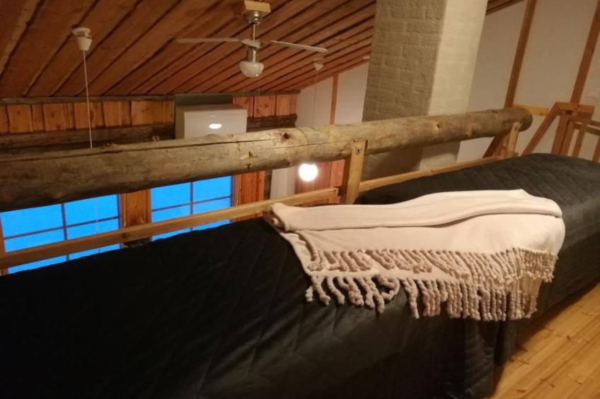 Vuokatinportti b 9 - foto 15