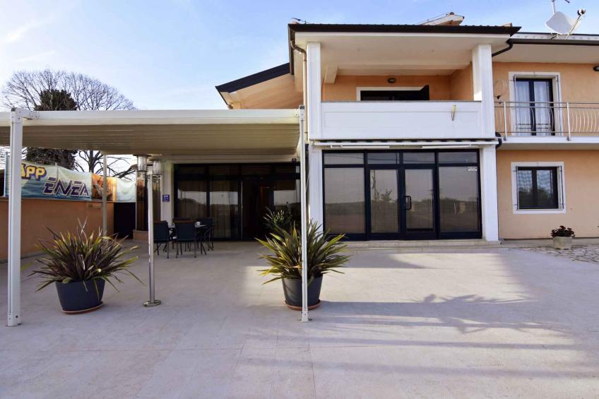 Holiday apartment for four people with dishwasher, air conditioning, parking space by the sea - BF-47W68 - foto 7