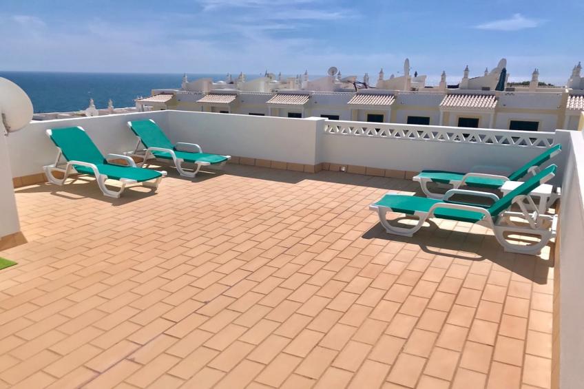 15 Terraços de Benagil (Casa Machado) - foto 45