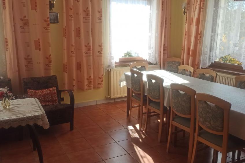 Ferienvilla mit privatem Pool - foto 21