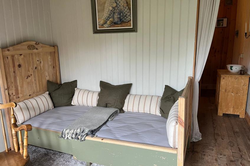 Solbacken Cottage und Lodge - foto 25