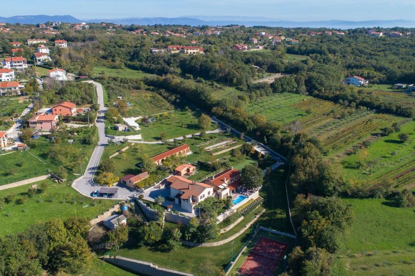 Wunderschöne Ferienvilla Vlastelini - foto 2