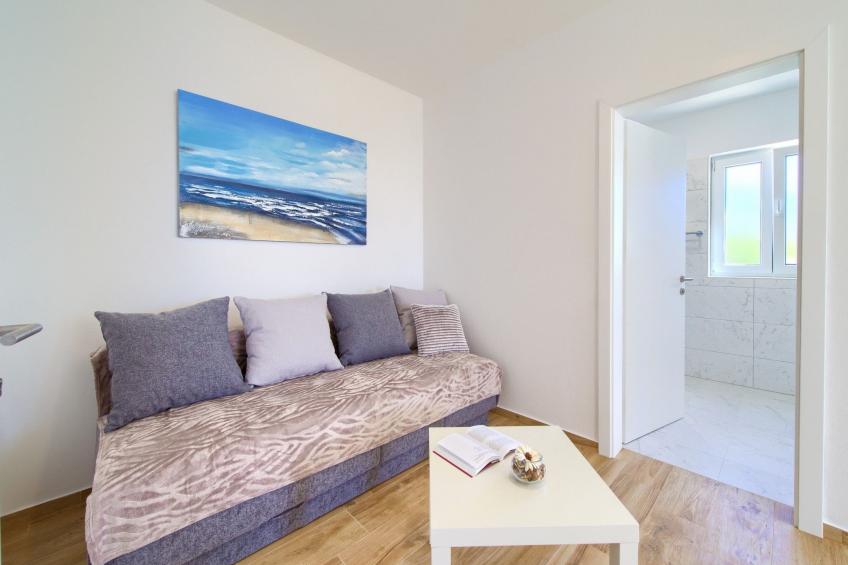 Geräumige, luxuriöse 5-Ferienvilla mit Meerblick, eigenem Pool und großer Terr - foto 31