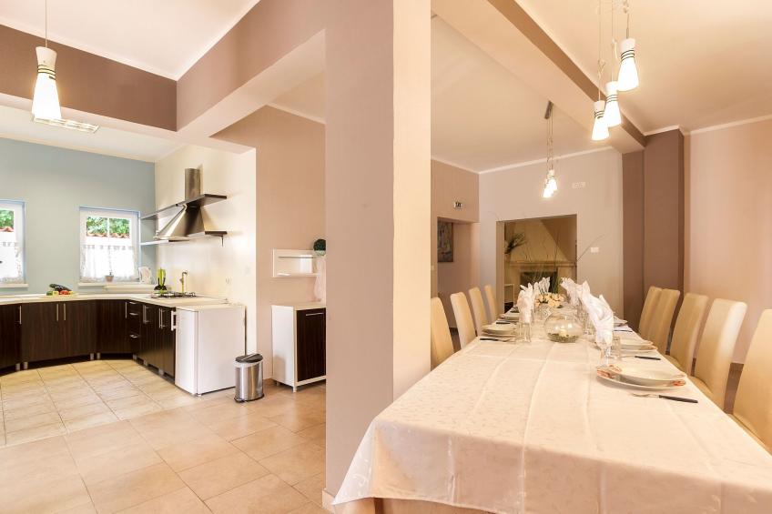 Wunderschönes Ferienhaus in Cere mit Privatem Pool - foto 15