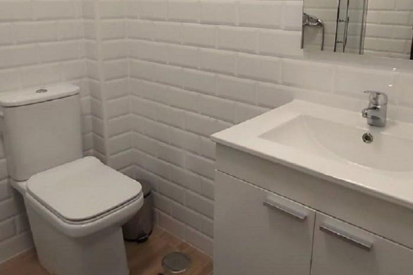 Casa Alicia Apart 1 - foto 35