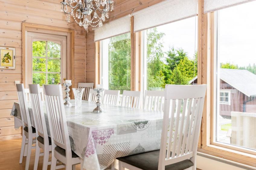 Villa sirpia - foto 8