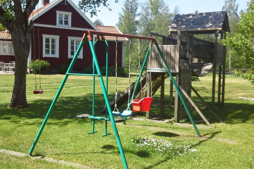 Idyllisches Bauernhaus in Småland - foto 4