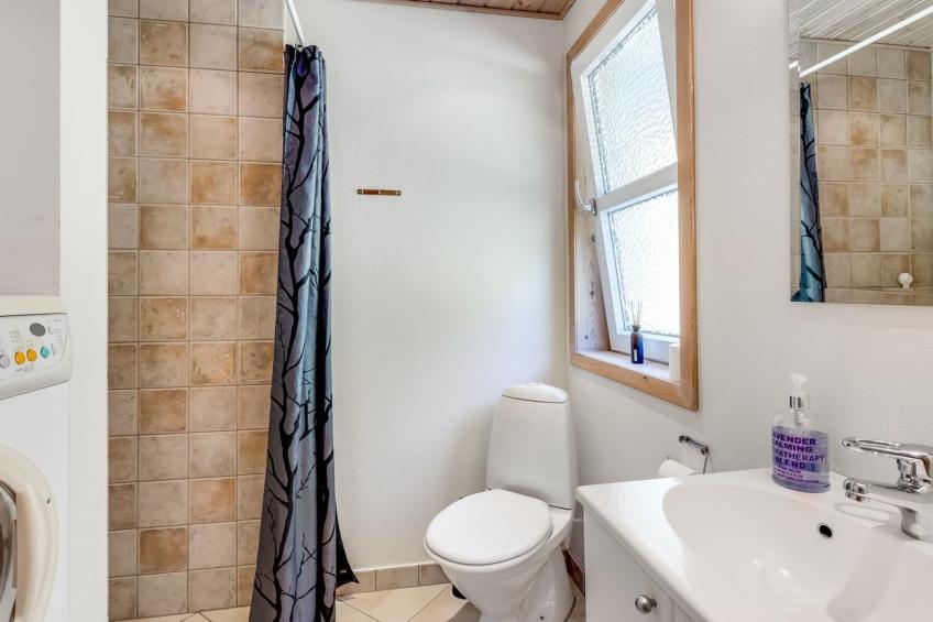 "Angantir" - 4.8km from the sea - foto 25