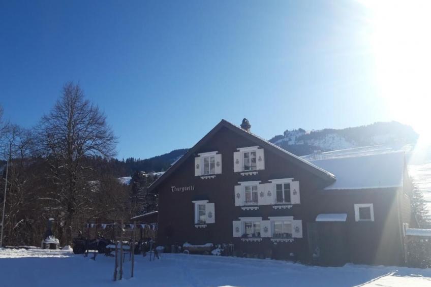 Studio Chic mit Whirlpool - foto 14