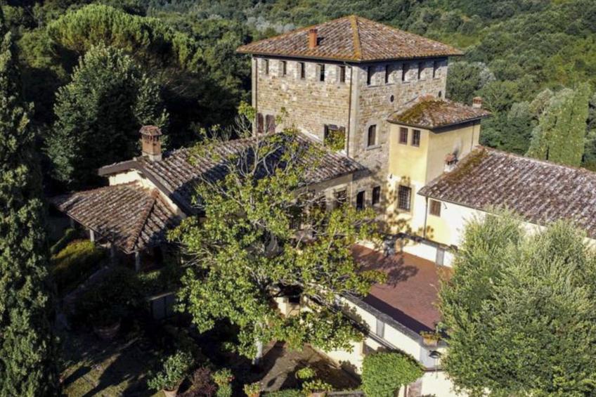 Wunderschöne Villa mit atemberaubender Aussicht und privatem Pool - foto 3