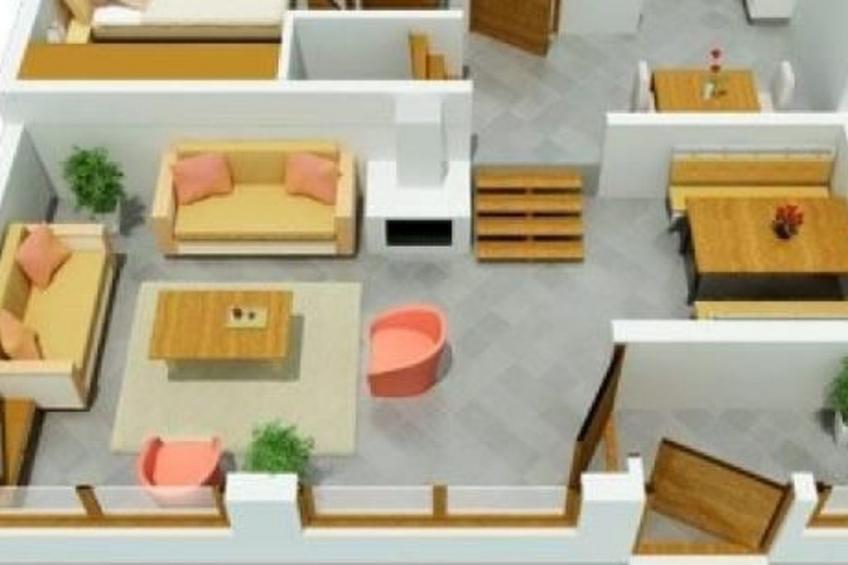 Waldhaus57 Silbersee - foto 31