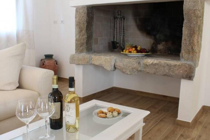 Stazzo Dell'Antica Trebbia in Gallura - foto 17