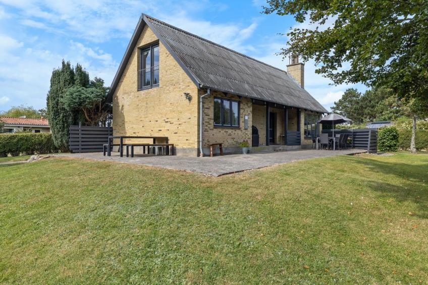 "Ina" - 210m from the sea - foto 2