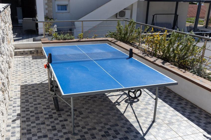 Villa Blanka - Six Bedroom Villa with Swimming Pool and Sea View - foto 106