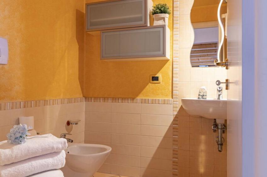 Florentine Careggi Loft - foto 14