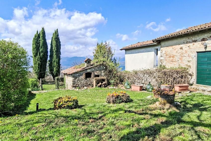 Il Colle di Tiglio - foto 19