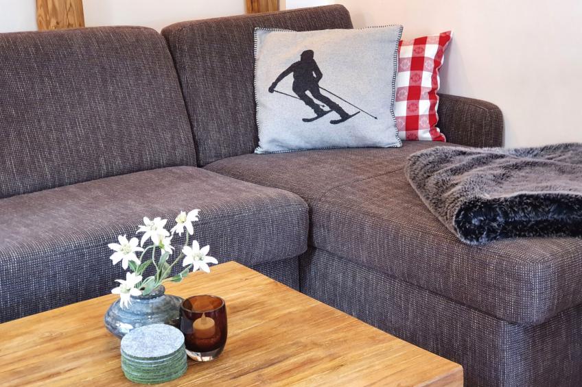 5_NID - Chalet Salzburg - foto 32