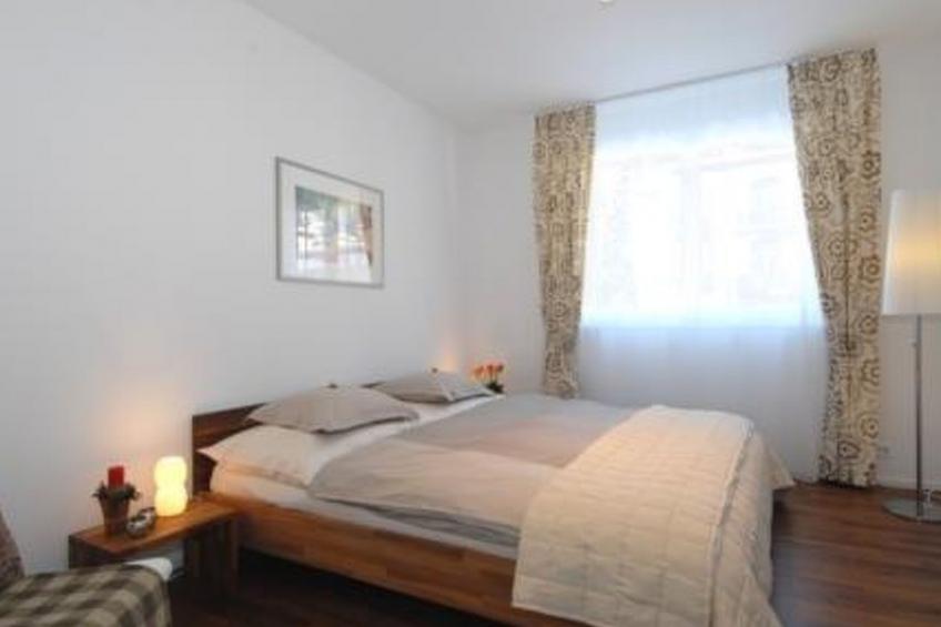 Am Sportweg 10 Appartement/Fewo, Dusche oder Bad, WC 5½-Zimmerwohnung - foto 6