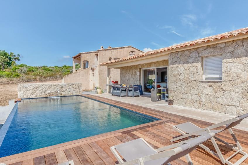 Villa Belios