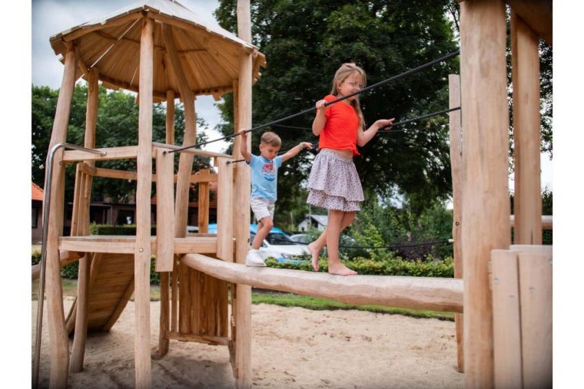 Veluwe hoeve 4 people sauna - foto 8