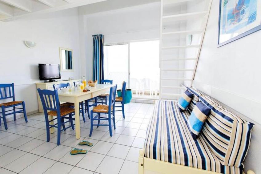 Résidence Odalys Les Terrasses de Fort Boyard - foto 12