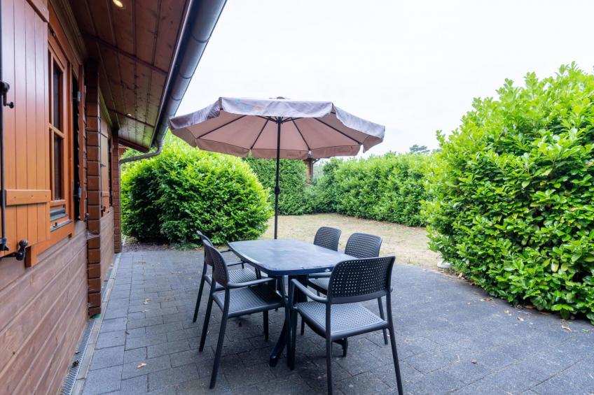 EuroParcs Resort Brunssummerheide - foto 18