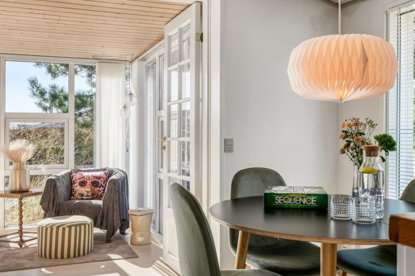"Mynthe" - 400m from the sea - foto 16