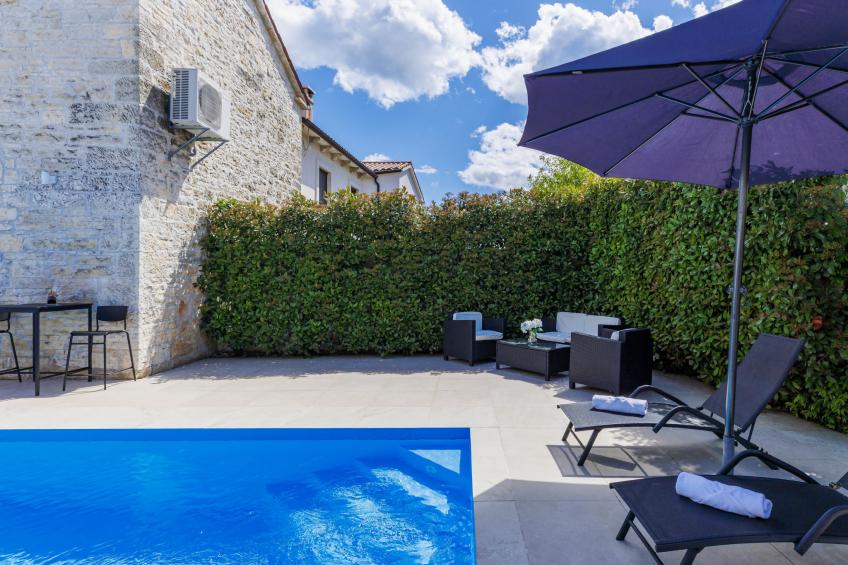 Villa Karmen (ROJ454) - foto 19