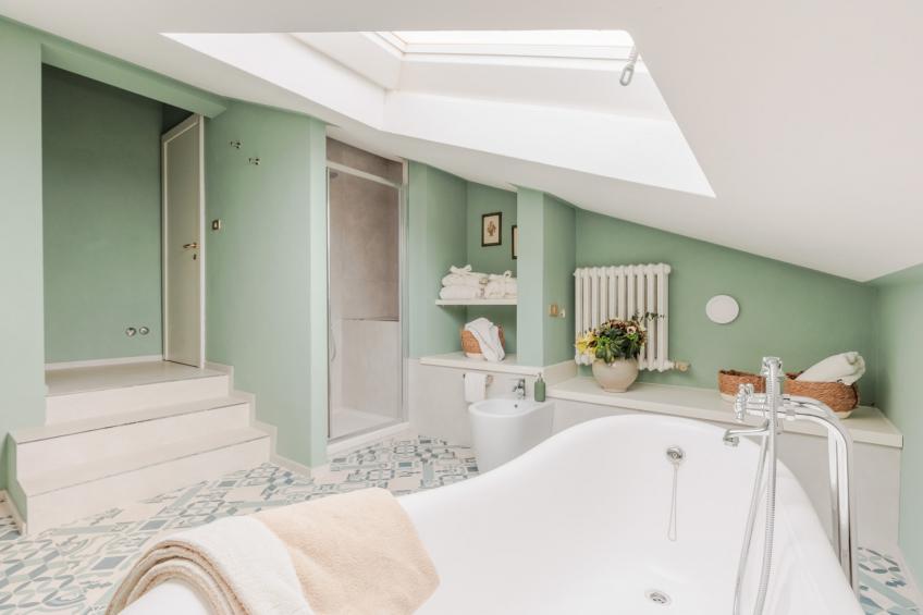 Cà Uvenere, Modern Farmhouse with Pool - foto 105