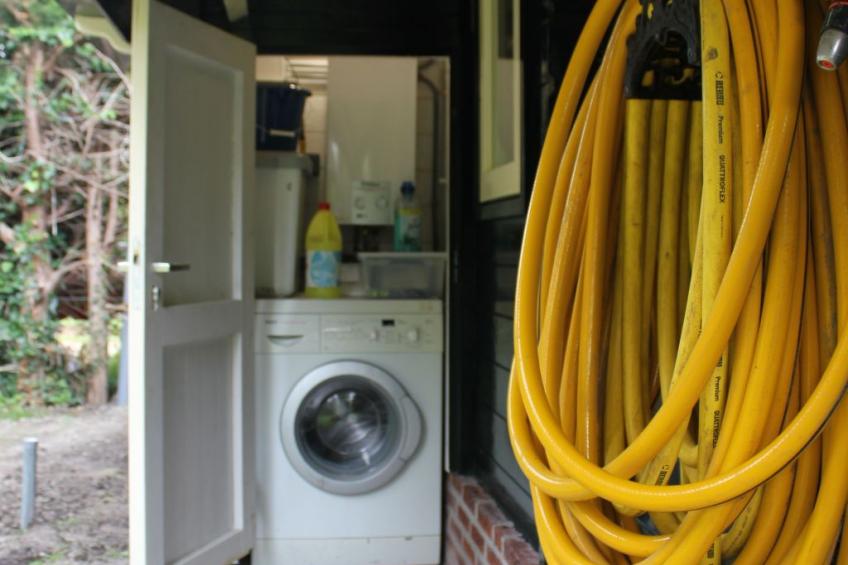 Ferienchalet "Uylennest" - foto 2